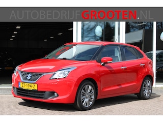 Suzuki Baleno 1.2 Smart Hybrid High Executive