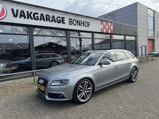 Audi A4 Avant 2.0 TFSI Pro Line S CLIMA-CRUISE-S-LINE