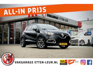 Renault Captur 0.9 TCe Dynamique | TREKHAAK | CAMERA | CRUISE