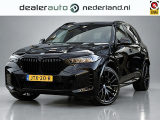 BMW X5 xDrive 50e M-Sport | Panoramadak |Driving Assistant | Innovatie-