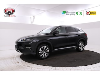 BYD Seal U Design 87 kWh Plug in hybrid, fabrieksnieuw!