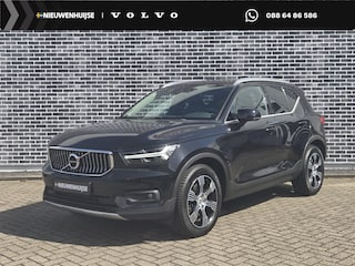 Volvo XC40 2.0 T4 Inscription | Trekhaak | Achteruitrijcamera | Parkeersensoren | Navigatie | Apple Carplay | Android Auto | Lederen Bekleding | Cruise Control Adaptief | BLIS