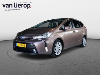 Toyota Prius+ 1.8 Dynamic|PANO|NAVI|CAMERA|7-PERSOONS