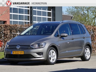Volkswagen Golf Sportsvan 1.2 TSI | stoelverwarming | achteruitrijcamera | navigatie | bluetooth | all-season-banden