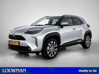 Toyota Yaris Cross 1.5 Hybrid 115 First Edition Limited +