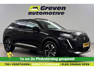 Peugeot 2008 1.2 PureTech | Pano | Virtual | Camera | Trekhaak | Cruise | Carplay | Stoelverw. | NAP