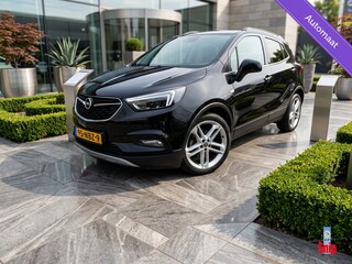 Opel Mokka X 1.4 Turbo Innovation Automaat.