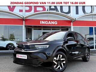 Opel Mokka 1.2 TURBO HYBRID GS AUT. NAVI CAMERA CARPLAY