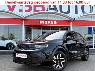 Opel Mokka 1.2 TURBO HYBRID GS AUT. NAVI CAMERA CARPLAY