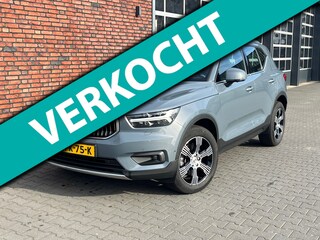 Volvo XC40 2.0 B4 Inscription BTW 360°Camera/Memory/Adapt.Cruise/Keyless/Clima/AppConnect
