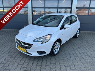 Opel Corsa 1.0 Turbo 90pk 5-drs Edition