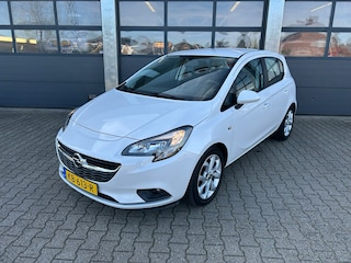 Opel Corsa 1.0 Turbo 90pk 5-drs Edition