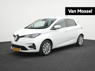 Renault Zoe R110 Iconic 41 kWh