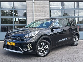 Kia Niro 1.6 GDi DynamicLine|CAMERA|NAVIGATIE|