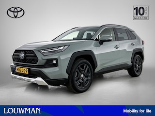 Toyota RAV4 2.5 Hybrid AWD ADVENTURE | Navigatie | JBL |