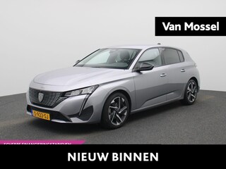 Peugeot 308 1.2 PureTech Allure Pack Business