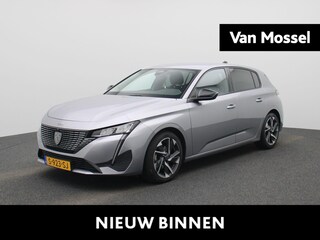 Peugeot 308 1.2 PureTech Allure Pack Business