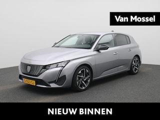 Peugeot 308 1.2 PureTech Allure Pack Business