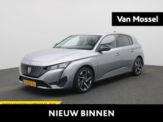 Peugeot 308 1.2 PureTech Allure Pack Business