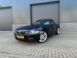 BMW Z4 Roadster 2.5i Executive
