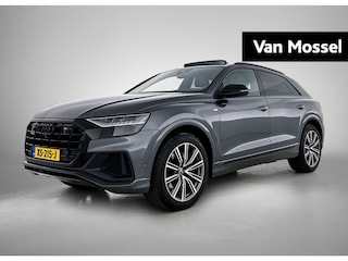 Audi Q8 50 TDI quattro Pro Line S 286 PK