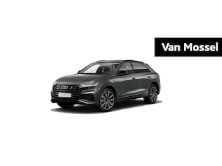 Audi Q8 50 TDI quattro Pro Line S 286 PK