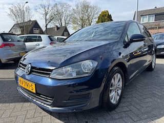 Volkswagen Golf 1.2 TSI Trendline,Airco,Cruise,St verw,Elek-pakket