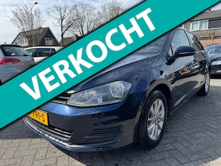 Volkswagen Golf 1.2 TSI Trendline,Airco,Cruise,St verw,Elek-pakket