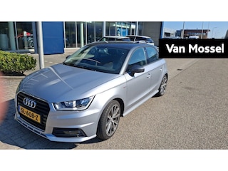 Audi A1 Sportback 1.0 TFSI Adrenalin