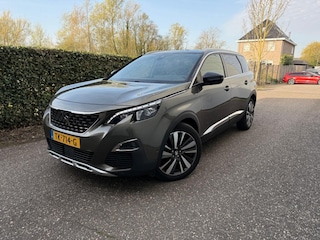 Peugeot 5008 1.2 PureTech Active