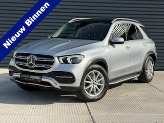 Mercedes-Benz GLE 350 e 4MATIC Premium Plus / Panorama Dak / Lucht vering