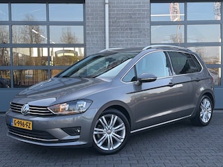 Volkswagen Golf Sportsvan 1.4 TSI Highline|DSG|CAMERA|
