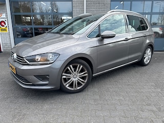Volkswagen Golf Sportsvan 1.4 TSI Highline|DSG|CAMERA|