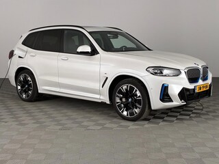 BMW iX3 High Executive M-Sport 80 kWh | PANORAMADAK | harman/kardon | Head-Up .