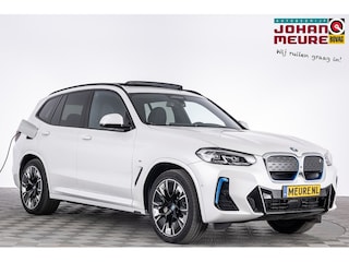 BMW iX3 High Executive M-Sport 80 kWh | PANORAMADAK | harman/kardon | Head-Up .