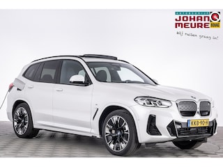 BMW iX3 High Executive M-Sport 80 kWh | PANORAMADAK | harman/kardon | Head-Up .