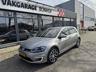 Volkswagen Golf E-DITION 7.5-VIRTUAL-SOH 91%