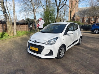 Hyundai i10 1.0i Comfort 5drs 1e eigenaar