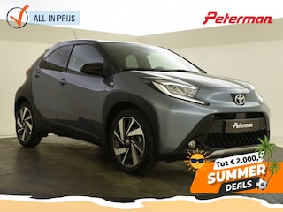 Toyota Aygo 1.0 VVT-i MT Envy Bi Tone | DAB | Carplay | Navigatie