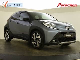 Toyota Aygo 1.0 VVT-i MT Envy Bi Tone | DAB | Carplay | Navigatie