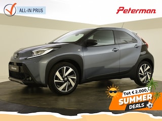 Toyota Aygo 1.0 VVT-i MT Envy Bi Tone | DAB | Carplay | Navigatie