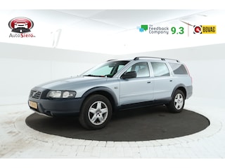 Volvo V70 2.4 T Geartr. Comf.