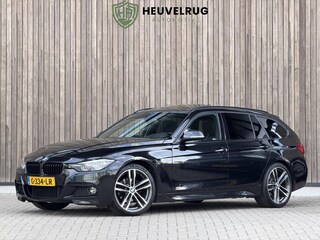 BMW 3-serie Touring 320i High Executive Edition M-SPORT | PANORAMDAK | SHADOW | NL-AUTO