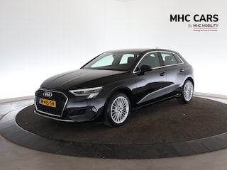 Audi A3 Sportback 30 TFSI Advanced edition | ACC | Clima | Parkeerassistent |
