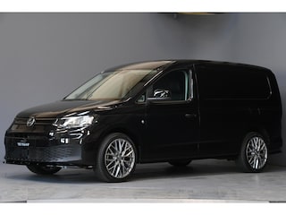 Volkswagen Caddy Cargo 1.5 TSI N-EDITION | LEDER | BLUETOOTH