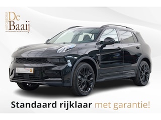 Lynk & Co 01 1.5 More