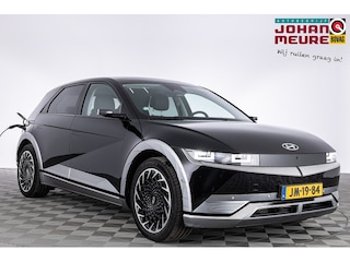 Hyundai Ioniq 5 Lounge AWD 77.4 kWh 325PK | PANORAMADAK | LEDER | 360 Camera .