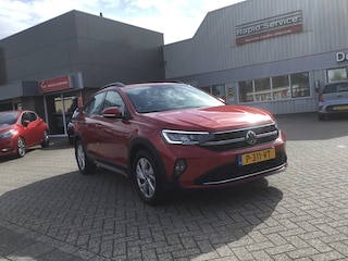 Volkswagen Taigo 1.0 TSI Life