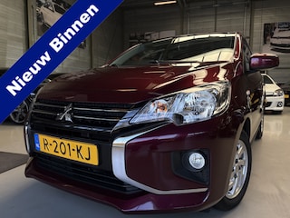 Mitsubishi Space Star 1.2 Entry Navi, Camera, 1ste eigenaar