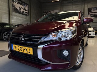 Mitsubishi Space Star 1.2 Entry Navi, Camera, 1ste eigenaar
